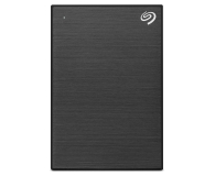 Seagate One Touch Portable 4TB USB 3.2 Gen. 1 Czarny - 601054 - zdjęcie 1